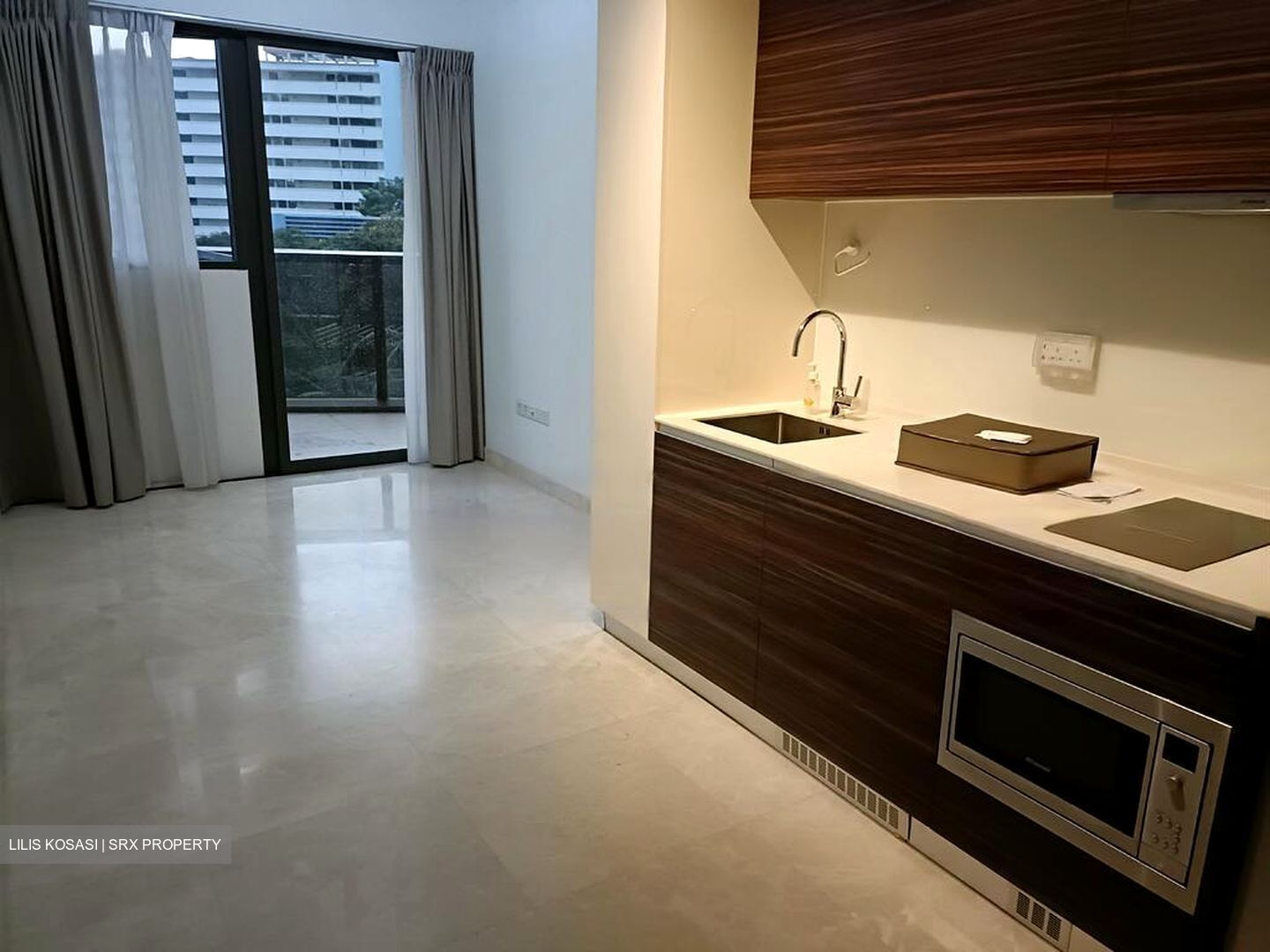 Commonwealth Towers (D3), Condominium #458336751